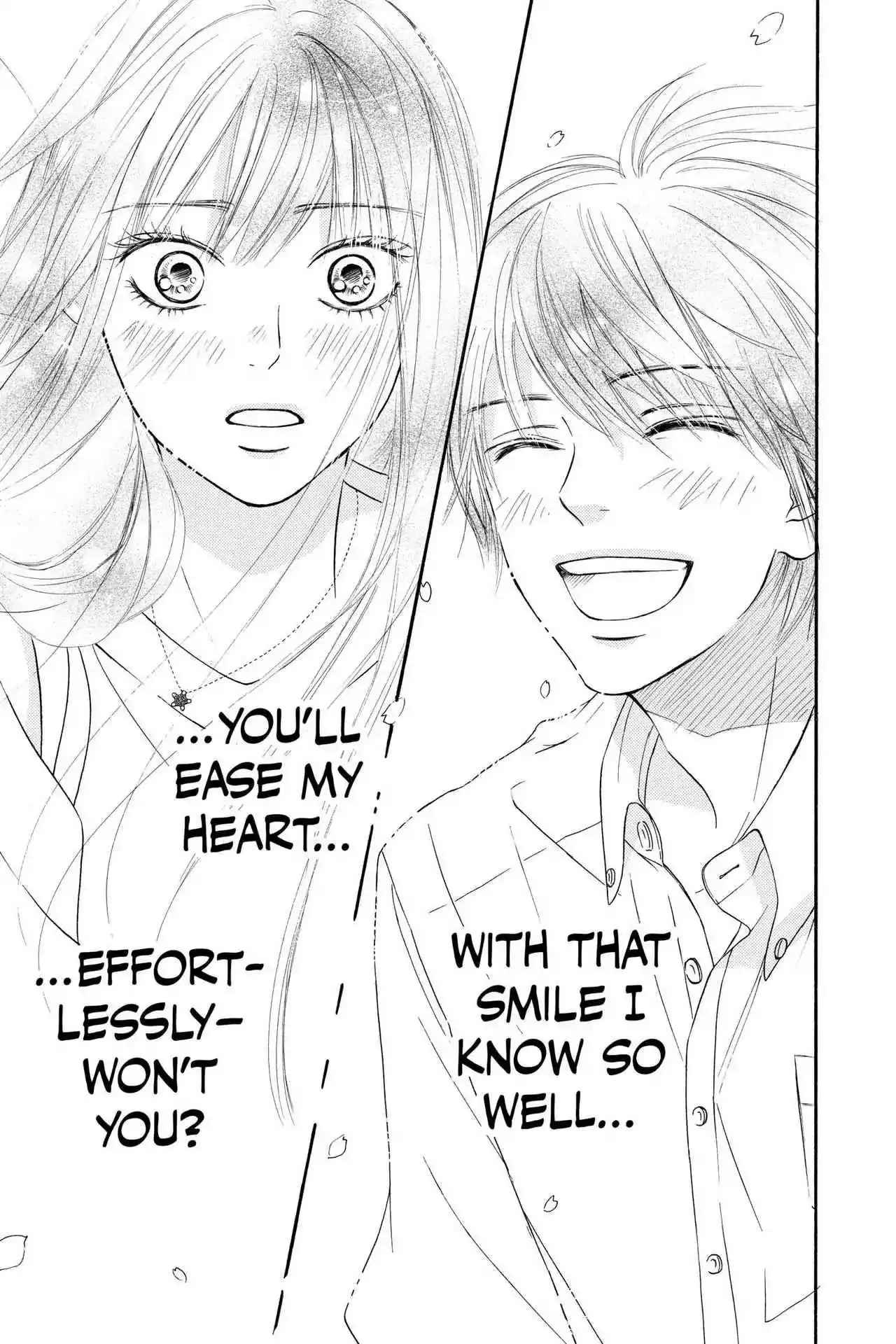 Kimi Ni Todoke Chapter 123 51